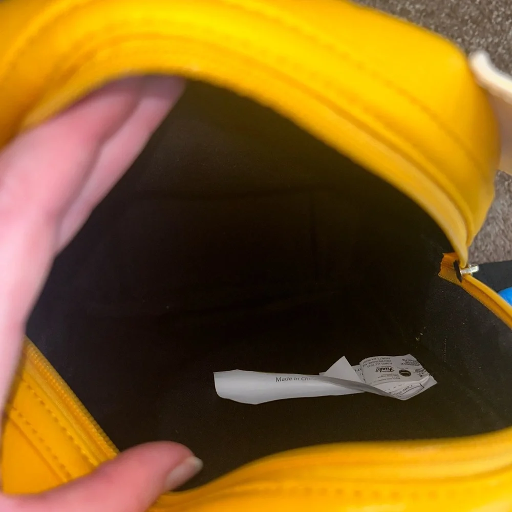 Aggretsuko backpack! - Picture 3 of 3